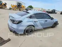 2024 Honda CIVIC фото