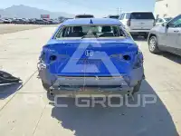 2024 Honda CIVIC фото