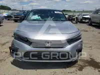 2024 Honda CIVIC фото
