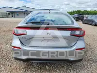 2024 Honda CIVIC фото