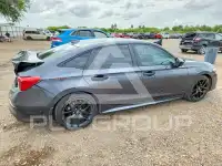2024 Honda CIVIC photo