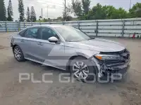 2024 Honda CIVIC photo