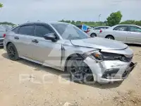 2024 Honda CIVIC фото