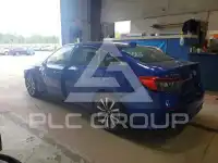 2024 Honda CIVIC фото