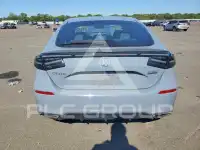 2024 Honda CIVIC фото