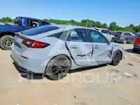 2024 Honda CIVIC фото