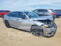 2024 Honda CIVIC photo