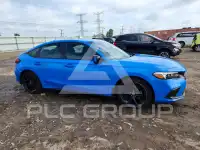 2024 Honda CIVIC фото