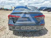2024 Honda CIVIC photo