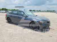 2024 Honda CIVIC фото