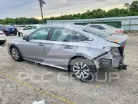 2024 Honda CIVIC фото