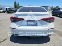 2024 Honda CIVIC фото