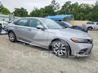 2024 Honda CIVIC фото