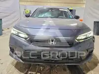 2024 Honda CIVIC фото