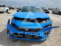 2024 Honda CIVIC фото