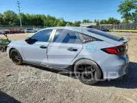 2024 Honda CIVIC фото