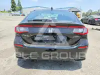 2024 Honda CIVIC photo