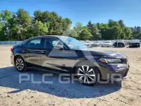 2024 Honda CIVIC фото