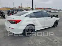 2024 Honda CIVIC фото