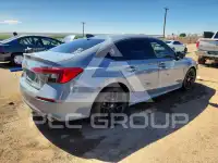 2024 Honda CIVIC photo