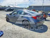 2024 Honda CIVIC фото