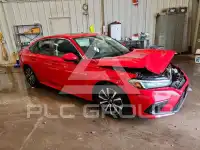 2024 Honda CIVIC фото