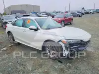 2024 Honda CIVIC фото