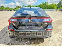 2024 Honda CIVIC фото