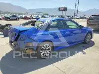 2024 Honda CIVIC фото