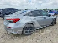 2024 Honda CIVIC photo