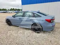 2024 Honda CIVIC фото