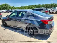 2024 Honda CIVIC фото