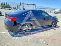 2024 Honda CIVIC photo