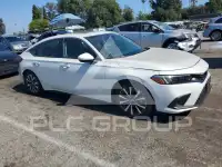 2024 Honda CIVIC фото