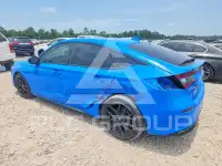2024 Honda CIVIC фото