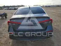 2024 Honda CIVIC фото