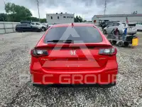 2024 Honda CIVIC фото