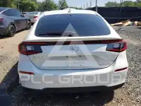 2024 Honda CIVIC photo