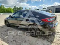 2024 Honda CIVIC фото