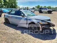 2024 Honda CIVIC фото
