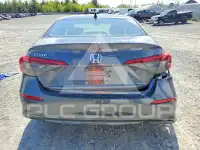 2024 Honda CIVIC фото
