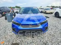 2024 Honda CIVIC фото