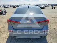 2024 Honda CIVIC photo