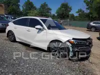 2024 Honda CIVIC photo