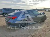 2024 Honda CIVIC фото