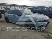 2024 Honda CIVIC фото