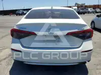 2024 Honda CIVIC фото
