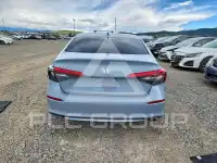 2024 Honda CIVIC фото