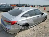2024 Honda CIVIC фото