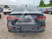 2024 Honda CIVIC фото